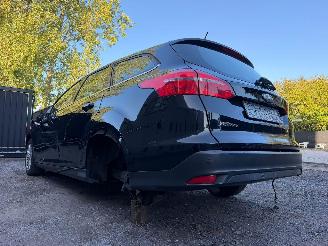 Ford Focus TREND picture 13