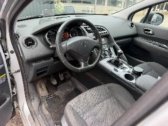 Peugeot 3008 ALLURE picture 17