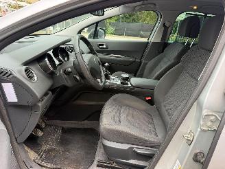 Peugeot 3008 ALLURE picture 13