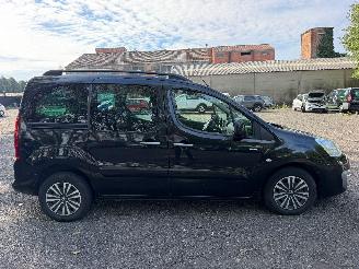 Unfallwagen Peugeot Partner TEPEE STYLE 2018/6