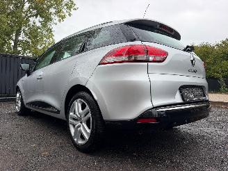 Renault Clio IV GRANDTOUR picture 14