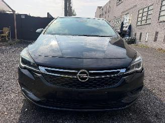Opel Astra INNOVATION picture 7