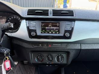 Skoda Fabia AMBITION picture 28