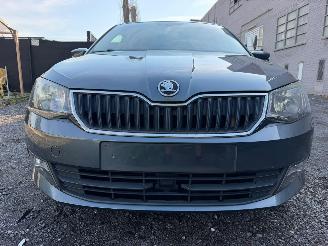 Skoda Fabia AMBITION picture 4