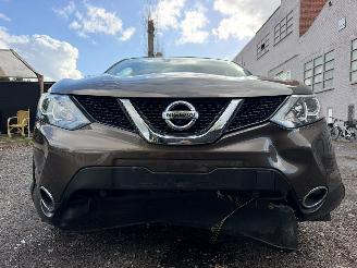 Nissan Qashqai 1.2 I picture 4