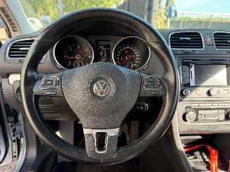 Volkswagen Golf VARIANT HIGHLIN picture 24