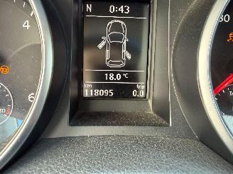 Volkswagen Golf VARIANT HIGHLIN picture 26