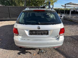 Volkswagen Golf VARIANT HIGHLIN picture 12