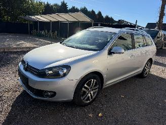 Volkswagen Golf VARIANT HIGHLIN picture 8