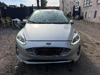 Ford Fiesta TITANIUM picture 10