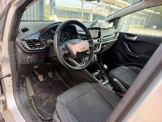 Ford Fiesta TITANIUM picture 22