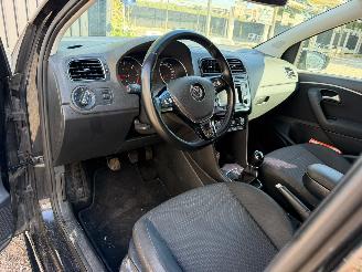 Volkswagen Polo HIGHLINE picture 26