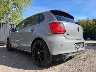 Volkswagen Polo HIGHLINE picture 13