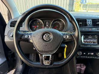 Volkswagen Polo HIGHLINE picture 28