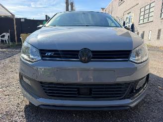 Volkswagen Polo HIGHLINE picture 4