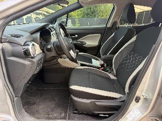 Nissan Micra TEKNA picture 21