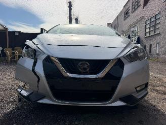 Nissan Micra TEKNA picture 6