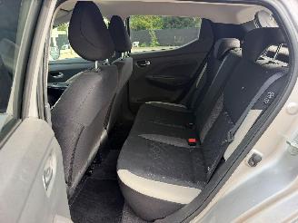 Nissan Micra TEKNA picture 22