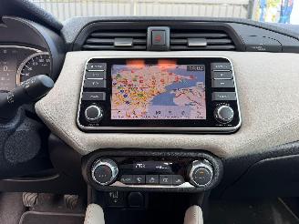 Nissan Micra TEKNA picture 30