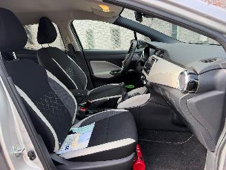 Nissan Micra TEKNA picture 24