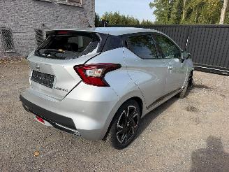 Nissan Micra TEKNA picture 20