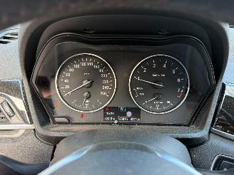 BMW X1 SDRIVE18I picture 28