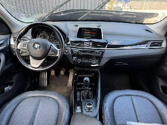BMW X1 SDRIVE18I picture 26