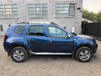 Dacia Duster ANNIVERSARY picture 1