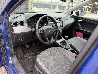 Seat Ibiza STYLE picture 26