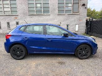 Auto incidentate Seat Ibiza STYLE 2019/12