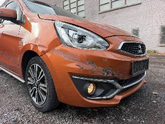 Mitsubishi Space-star STAR COLOR picture 3
