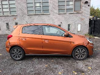 Mitsubishi Space-star STAR COLOR picture 1