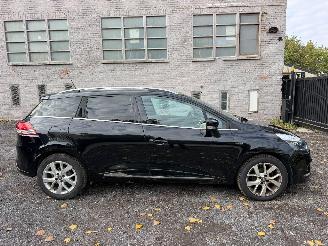 škoda osobní automobily Renault Clio IV GRANDTOUR LI 2018/8