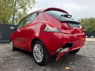Lancia Ypsilon GOLD picture 12