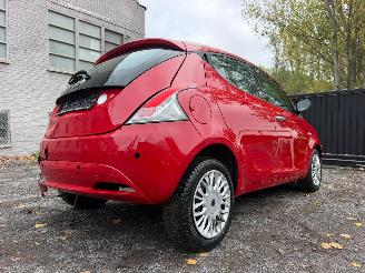 Lancia Ypsilon GOLD picture 18