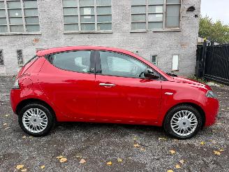 Unfallwagen Lancia Ypsilon GOLD 2016/7