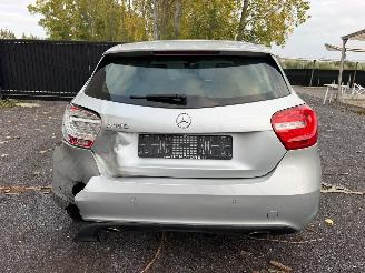 Mercedes A-klasse A 180 picture 15