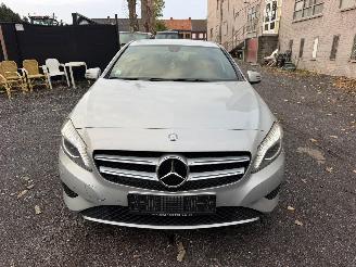 Mercedes A-klasse A 180 picture 6