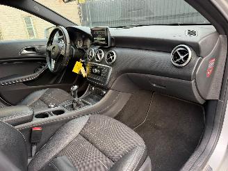 Mercedes A-klasse A 180 picture 24