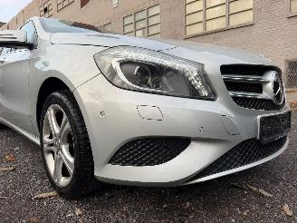 Mercedes A-klasse A 180 picture 3