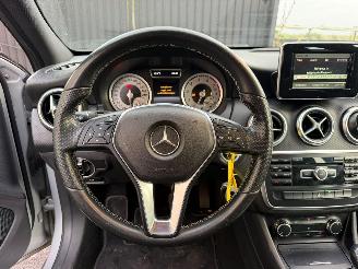Mercedes A-klasse A 180 picture 27