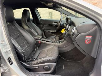 Mercedes A-klasse A 180 picture 23