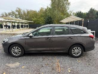 Hyundai I-30 TWIST picture 12