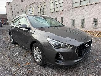 Hyundai I-30 TWIST picture 2
