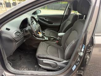 Hyundai I-30 TWIST picture 20