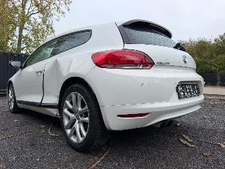 Volkswagen Scirocco 1.4 I picture 12
