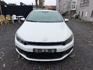 Volkswagen Scirocco 1.4 I picture 6