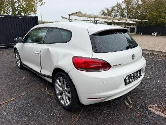 Volkswagen Scirocco 1.4 I picture 10