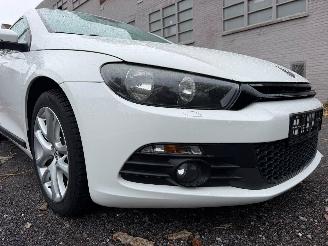 Volkswagen Scirocco 1.4 I picture 3