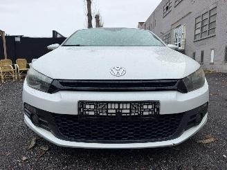 Volkswagen Scirocco 1.4 I picture 4